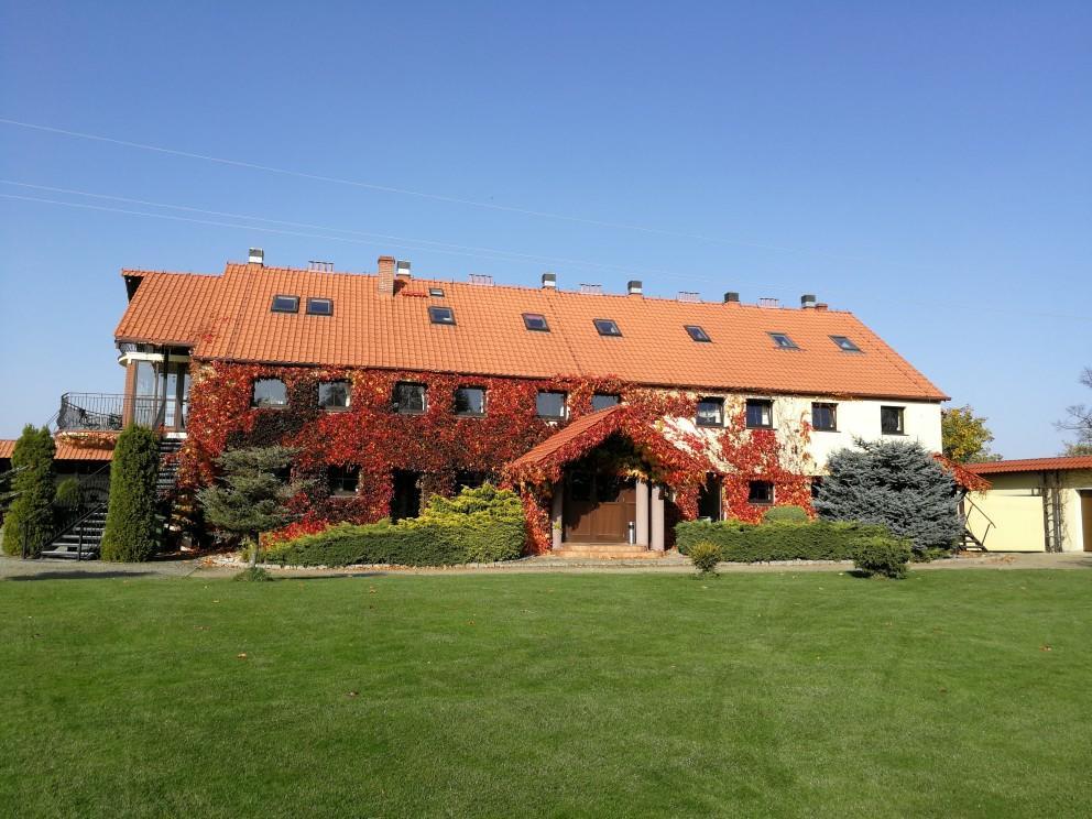 Podkowa Modliszow Villa Exterior photo