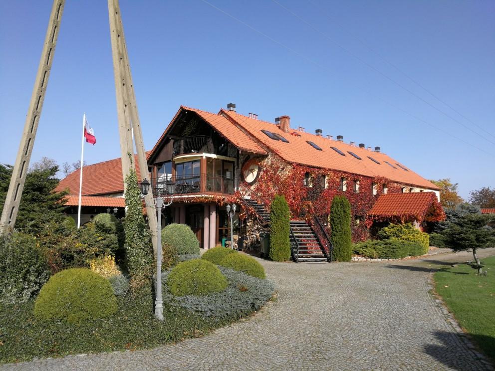 Podkowa Modliszow Villa Exterior photo