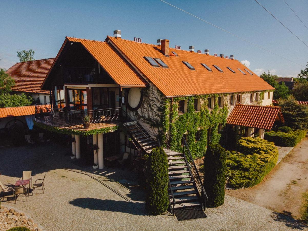 Podkowa Modliszow Villa Exterior photo